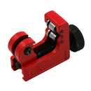 1Pc New Red Mini Metal Tube Iron and Copper Aluminum Slice Cutter for Pipe