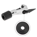 3-28mm Bearing Tube Pipe Cutter Blade for Aluminium Alloy Set