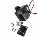 DC 12V Brushless Water Pump for Fountain Pond Aquarium Water Circulation System