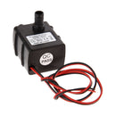 DC 12V Brushless Water Pump for Fountain Pond Aquarium Water Circulation System