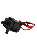 DC 12V Brushless Water Pump for Fountain Pond Aquarium Water Circulation System