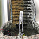 DC 12V Brushless Water Pump for Fountain Pond Aquarium Water Circulation System