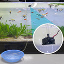 DC 12V Brushless Water Pump for Fountain Pond Aquarium Water Circulation System