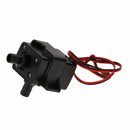 DC 12V Brushless Water Pump for Fountain Pond Aquarium Water Circulation System