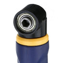 Right Angle 1/4 inch Drill Extension Shank Driver Drill Bit Socket Holder