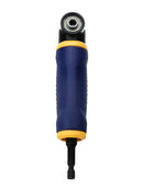 Right Angle 1/4 inch Drill Extension Shank Driver Drill Bit Socket Holder