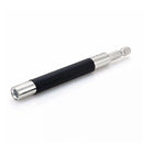 2pcs Extension Guide Rod Handy Hex Screw Bit Holder Magnetic Drill Bit Adapter