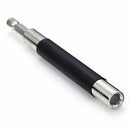 2pcs Extension Guide Rod Handy Hex Screw Bit Holder Magnetic Drill Bit Adapter
