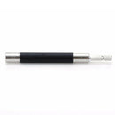 2pcs Extension Guide Rod Handy Hex Screw Bit Holder Magnetic Drill Bit Adapter