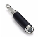2pcs Extension Guide Rod Handy Hex Screw Bit Holder Magnetic Drill Bit Adapter