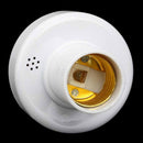 New E27 Screw Light Lamp Bulb Holder Cap Socket Switch Remote Controller
