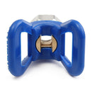 1 PC High Pressure Airless Paint Spray Flat Tip Nozzle Guard Sprayer Outdoor