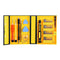 38 in 1 Pry Opening Tools Screwdriver Kit Repair Tool for Cell Phone Set