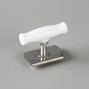 Adjustable Bottle Opener Can Jar Tin Food Tool Anti-slip Stainless Steel New 1x