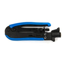 Coax Compression Crimping Tool Cable Wire For RG56/6/11/7 New Finished Durable