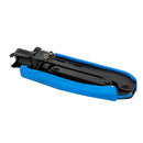 Coax Compression Crimping Tool Cable Wire For RG56/6/11/7 New Finished Durable