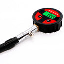 0-200PSI Digital Tyre Tire Air Pressure Gauge LCD Manometer For Car Auto