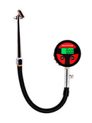 0-200PSI Digital Tyre Tire Air Pressure Gauge LCD Manometer For Car Auto