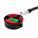 0-200PSI Digital Tyre Tire Air Pressure Gauge LCD Manometer For Car Auto