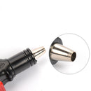 Manual Rotary Flaring Durable Coaxial Cable F Video Connector High Quality