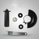 6X Angle Grinder Cutting Bracket Angle Grinder Special Cutting Machine Accessory
