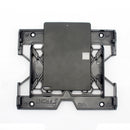 Black 5.25" to 3.5" 2.5" Hard Drive Bay Tray Bracket Mounting Adapter Hot z  c