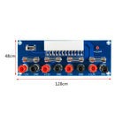 XH-M229 Desktop PC Power ATX Transfer Board Supply Test Module 24 Pin Adapter Q