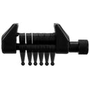 Acoustic Guitar Capo Open Tuning Spider Chords Tone Adjusting Quick Change Clamp