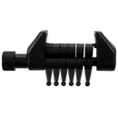 1pc Multifunction Capo Open Tuning Spider Chords For Acoustic Guitar Strings