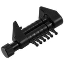 Acoustic Guitar Capo Open Tuning Spider Chords Tone Adjusting Quick Change Clamp