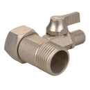 1pcs Faucet Adapter Nutrient Water Counter Top Water Filter Connector Tools