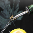 6x Bottle Pourer Pour Spout Stopper Dispenser Liquor Flow Olive Wine Oil Nozzle