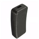 10Pcs ON/OFF Button Table Lamp Desk Bed Light Cord Switch Black Newest Useful