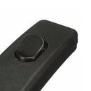 10Pcs ON/OFF Button Table Lamp Desk Bed Light Cord Switch Black Newest Useful