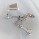 1x Tubing Cutter Glass Scientific Plastic Pipe Cutting Tube Beer Wine Hot