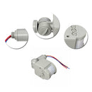 180 Degree LED Outdoor Infrared PIR Motion Sensor Detector Wall Light Switch
