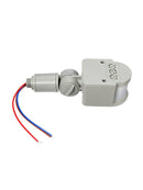 180 Degree LED Outdoor Infrared PIR Motion Sensor Detector Wall Light Switch