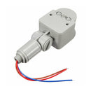180 Degree LED Outdoor Infrared PIR Motion Sensor Detector Wall Light Switch