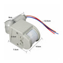 180 Degree LED Outdoor Infrared PIR Motion Sensor Detector Wall Light Switch