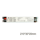 220-240V AC 28W T5 Fluorescent Lamp Neon Lamp Electronic Ballast