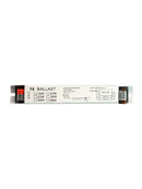 220-240V AC 28W T5 Fluorescent Lamp Neon Lamp Electronic Ballast