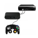 Game 4-Port Controller Adapter for Nintendo Switch Wii U PC Super Smash