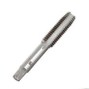 12Pcs Set Multifunction Screw Tap Die External Thread Cutting Tapping Hand Tool