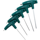 9x T Wrench Screwdriver Internal Six Party Maintenance Tools High Quality