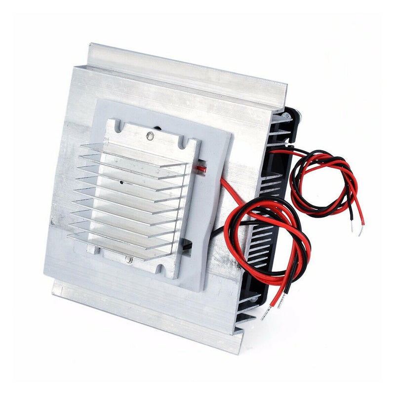 Cool-Fan Heatsink-Kit Peltier Refrigeration Thermoelectric PC for DIY Cooling-Co