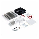Cool-Fan Heatsink-Kit Peltier Refrigeration Thermoelectric PC for DIY Cooling-Co