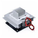 Cool-Fan Heatsink-Kit Peltier Refrigeration Thermoelectric PC for DIY Cooling-Co
