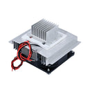 Cool-Fan Heatsink-Kit Peltier Refrigeration Thermoelectric PC for DIY Cooling-Co
