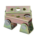 Magnetic V-Type Welding Fixture Adjustable Clamp Gripper Hanger Suspender