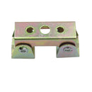 Magnetic V-Type Welding Fixture Adjustable Clamp Gripper Hanger Suspender
